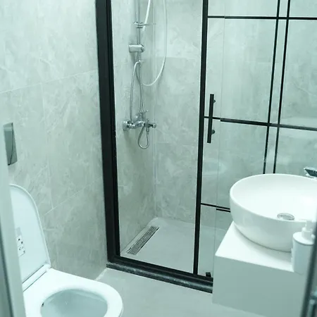 Apartamento Horizons Estambul